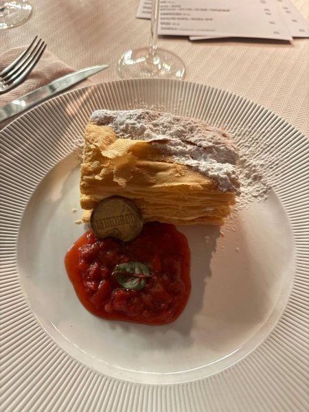 Nocturne by La Maison, бар — обзор @spzh54